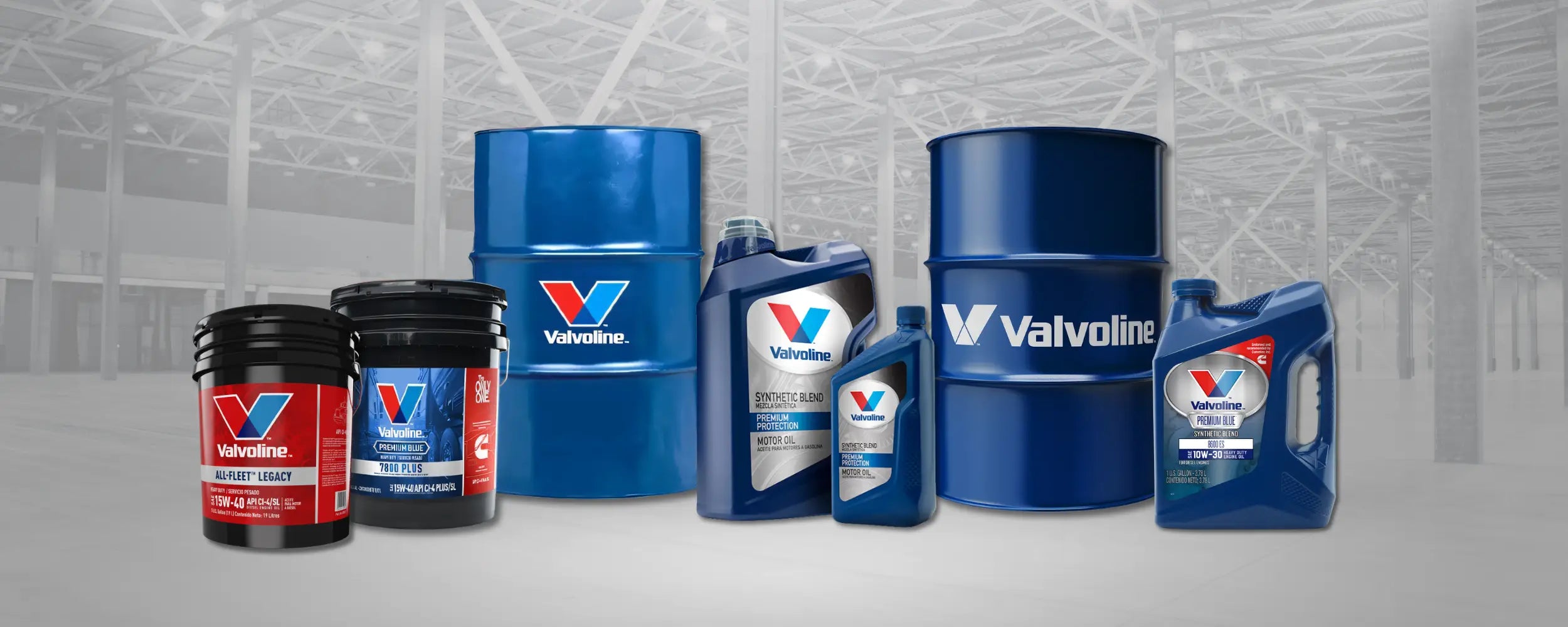 LUBRICANTES, QUIMICOS Y ADITIVOS