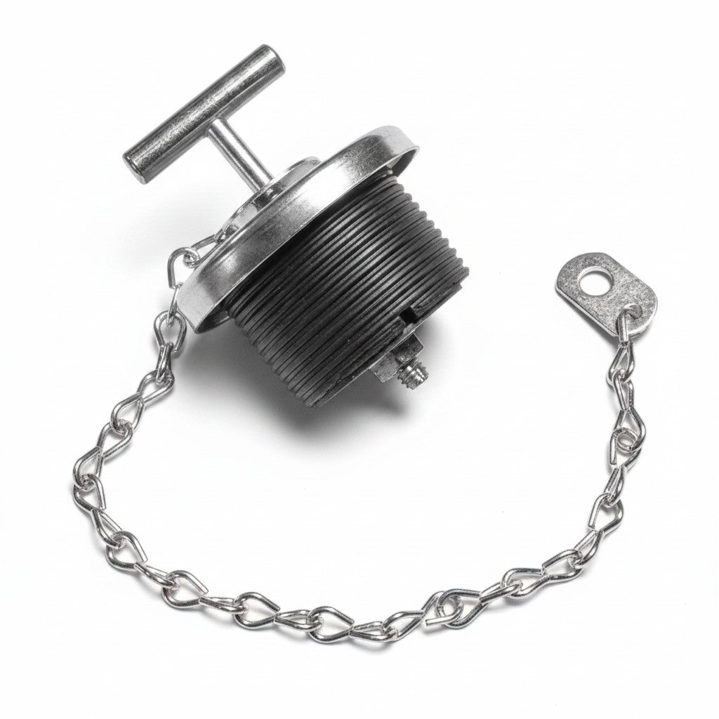 Tapon llenado de aceite tapa bayoneta CUMMINS 107981