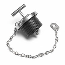 Tapon llenado de aceite tapa bayoneta CUMMINS 107981