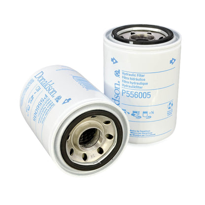 Filtro para aceite hidraulico enroscable tipo sellado DONALDSON P556005