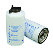 Filtro para combustible separador de agua DONALDSON P558010
