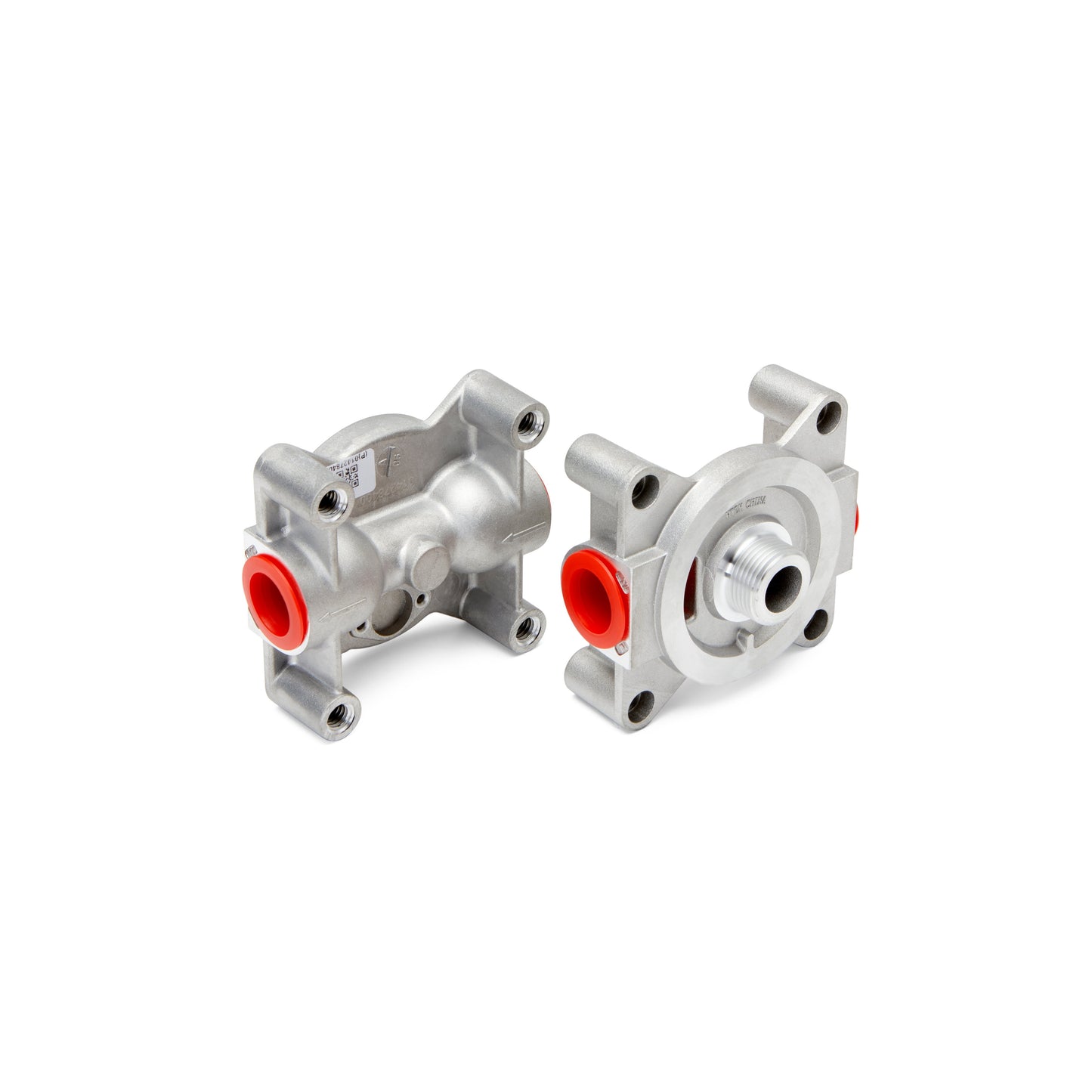 Base para filtro de combustible FLEETGUARD 142784S