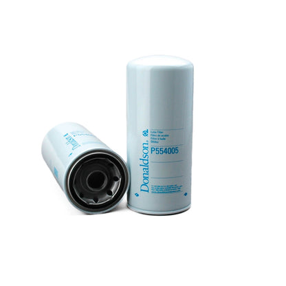 Filtro para aceite de motor enroscable tipo sellado DONALDSON P554005