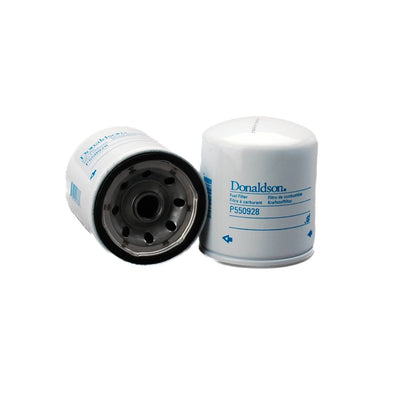 Filtro para combustible enroscable tipo sellado DONALDSON P550928