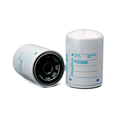 Filtro para aceite de motor enroscable tipo sellado DONALDSON P555680