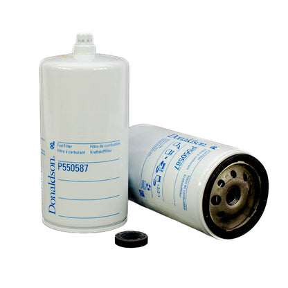 Filtro para combustible separador de agua DONALDSON P550587