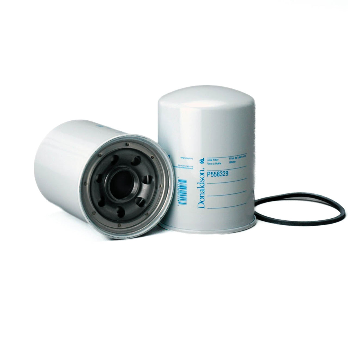Filtro para aceite de motor enroscable tipo sellado DONALDSON P558329