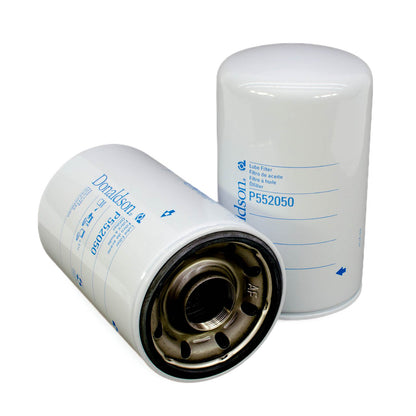 Filtro para aceite de motor enroscable tipo sellado DONALDSON P552050