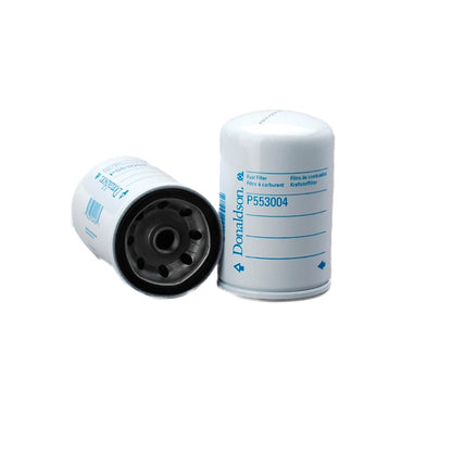 Filtro para combustible enroscable tipo sellado DONALDSON P553004