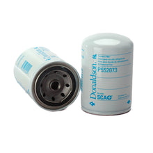 Filtro para refrigerante anticongelante o agua tipo sellado DONALDSON P552073