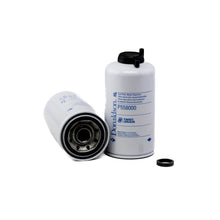 Filtro para combustible separador de agua DONALDSON P558000