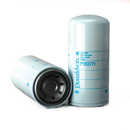 Filtro para aceite de motor enroscable tipo sellado DONALDSON P553771
