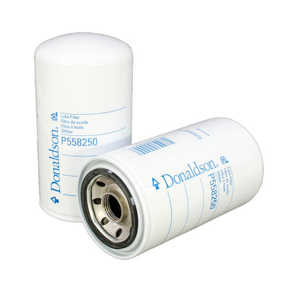 Filtro para aceite de motor enroscable tipo sellado DONALDSON P558250