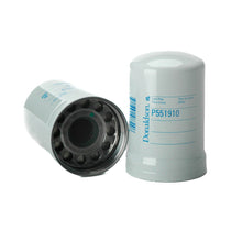 Filtro para aceite de motor enroscable tipo sellado DONALDSON P551910