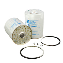 Filtro para combustible tipo cartucho DONALDSON P556287