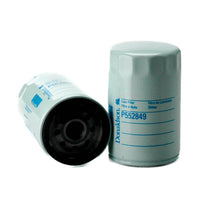 Filtro para aceite de motor enroscable tipo sellado DONALDSON P552849