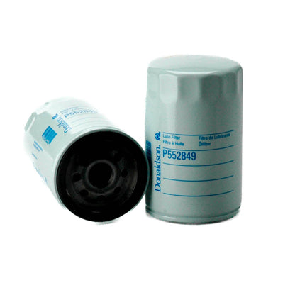 Filtro para aceite de motor enroscable tipo sellado DONALDSON P552849