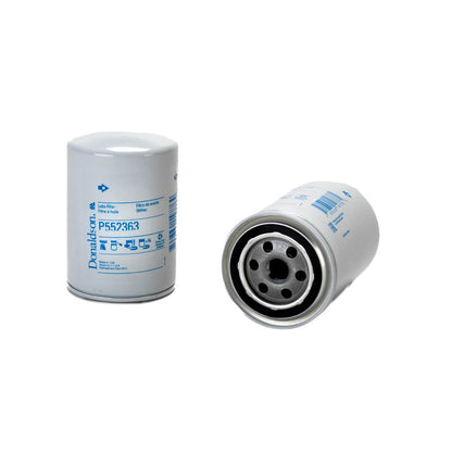 Filtro para aceite de motor enroscable tipo sellado DONALDSON P552363