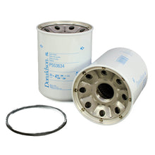 Filtro para aceite de motor enroscable tipo sellado DONALDSON P553634