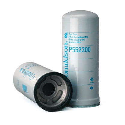 Filtro para combustible enroscable tipo sellado DONALDSON P552200