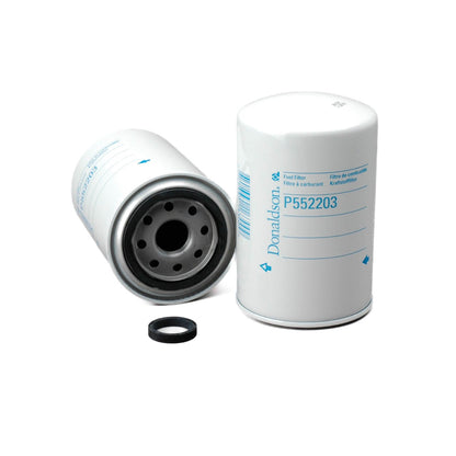 Filtro para combustible enroscable tipo sellado DONALDSON P552203