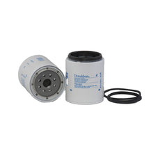 Filtro para combustible enroscable tipo sellado separador de agua DONALDSON P551852