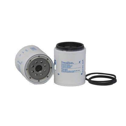 Filtro para combustible enroscable tipo sellado separador de agua DONALDSON P551852
