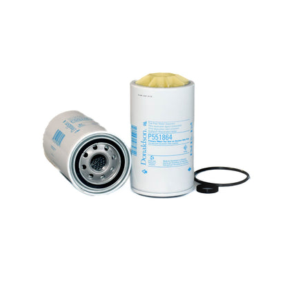 Filtro para combustible separador de agua DONALDSON P551864