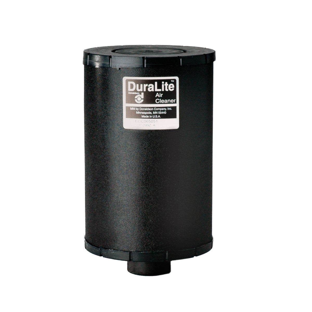 Filtro de aire primario para motor DONALDSON C065051
