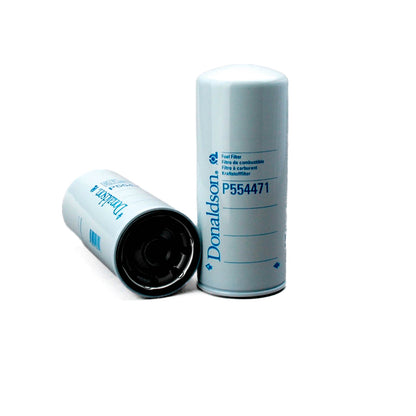 Filtro para combustible enroscable tipo sellado DONALDSON P554471