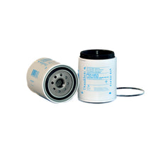 Filtro de combustible, enroscable separador de agua DONALDSON P551853