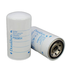 Filtro para combustible enroscable tipo sellado DONALDSON P553854