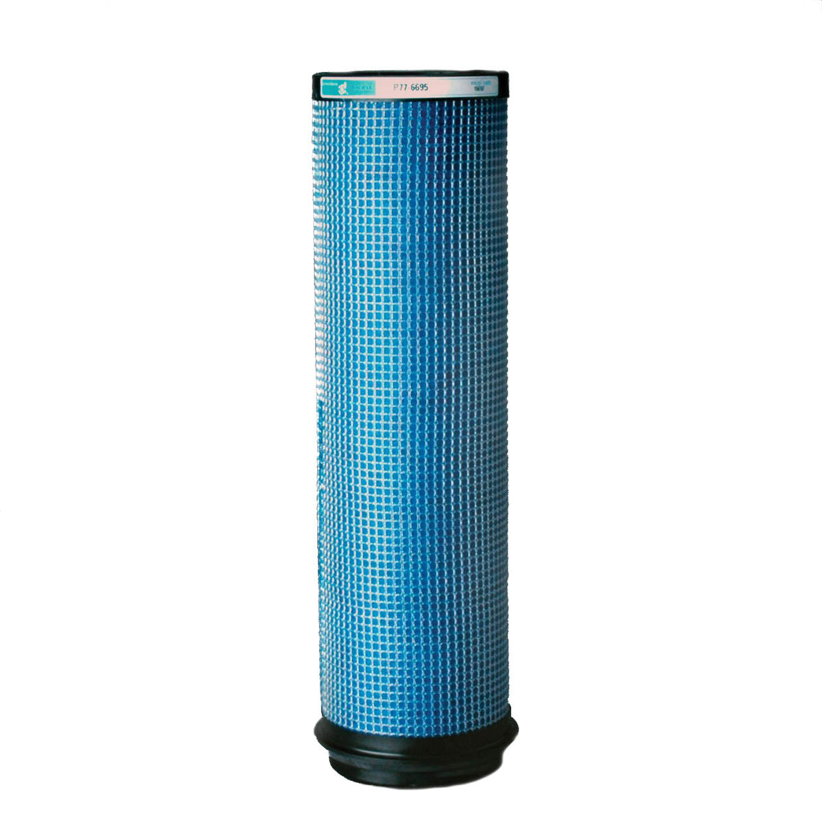 Filtro de aire secundario o de seguridad para motor DONALDSON P776695