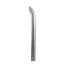 Cola pato aluminizada de 5 pulg x 60 pulg de largo DONALDSON P208394