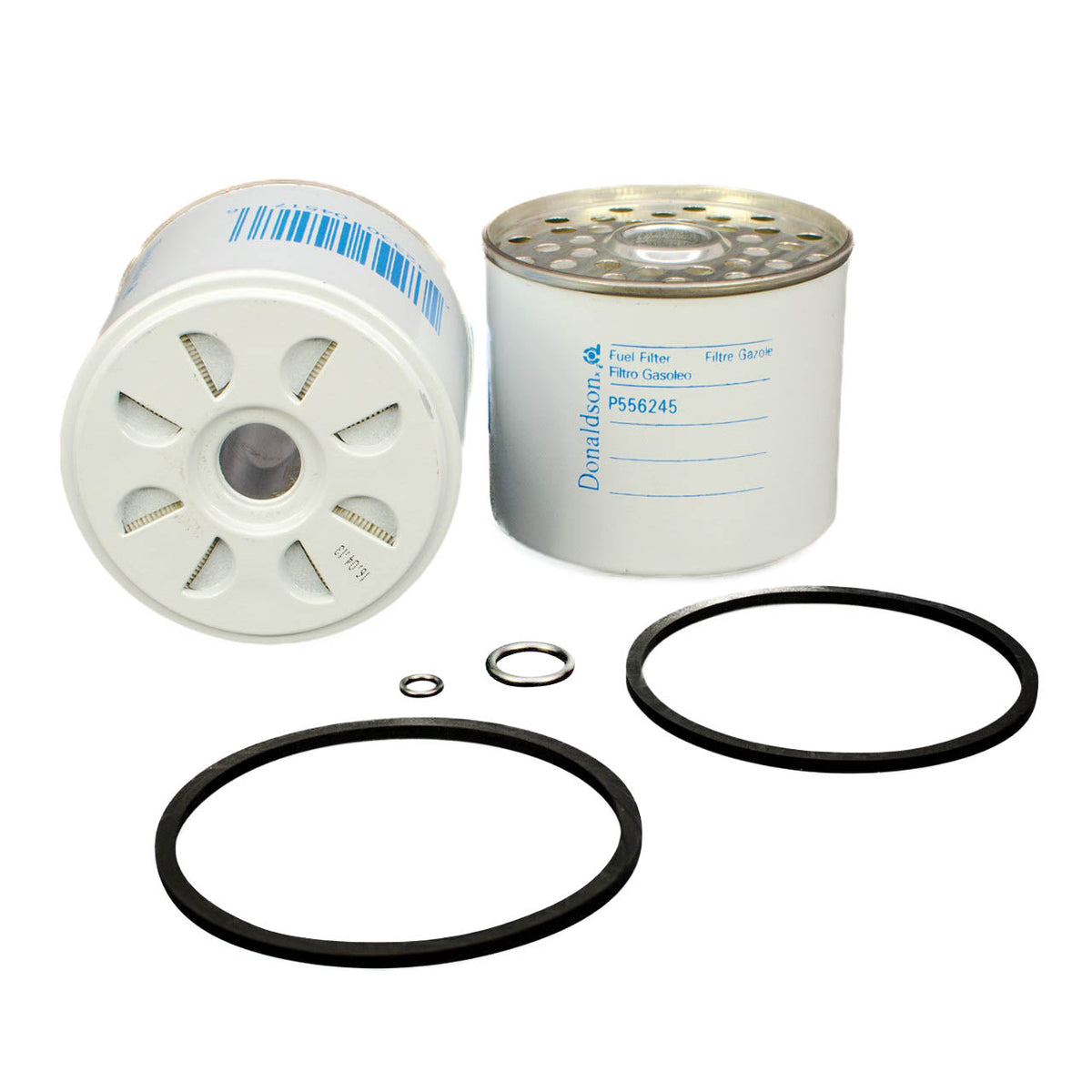 Filtro para combustible tipo cartucho DONALDSON P556245