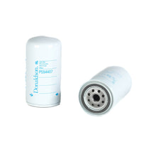 Filtro para aceite de motor enroscable tipo sellado DONALDSON P554407