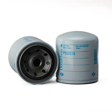 Filtro para aceite de motor enroscable tipo sellado DONALDSON P552518