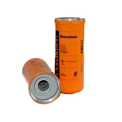 Filtro para aceite hidraulico enroscable tipo sellado DONALDSON P576047