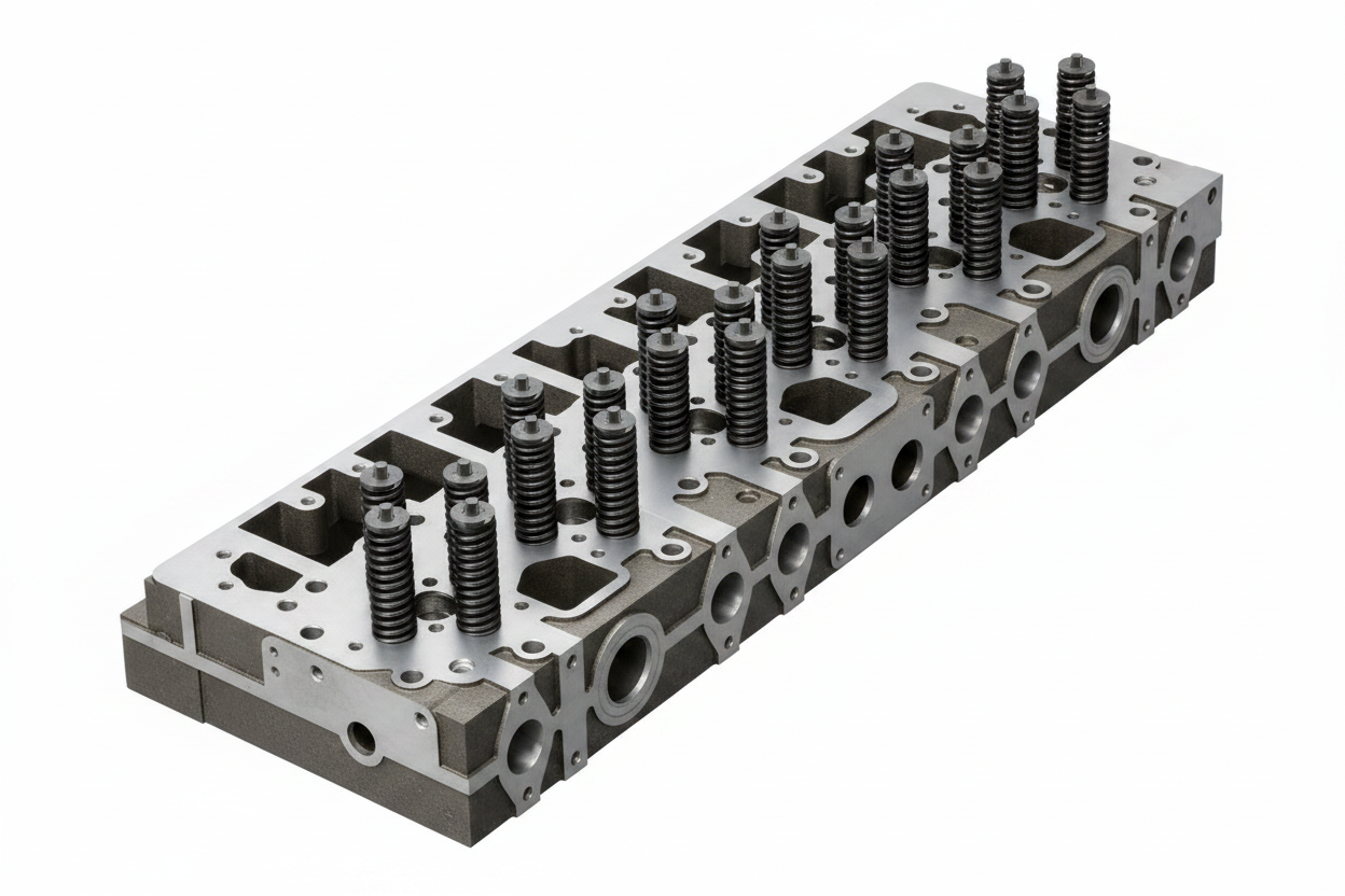 Cabeza de cilindros CUMMINS 2864028RX