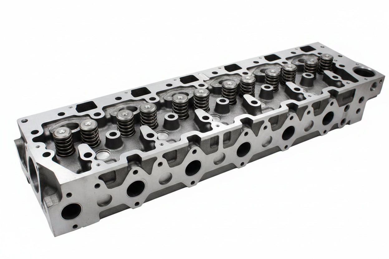 Cabeza de cilindros CUMMINS 2864028RX
