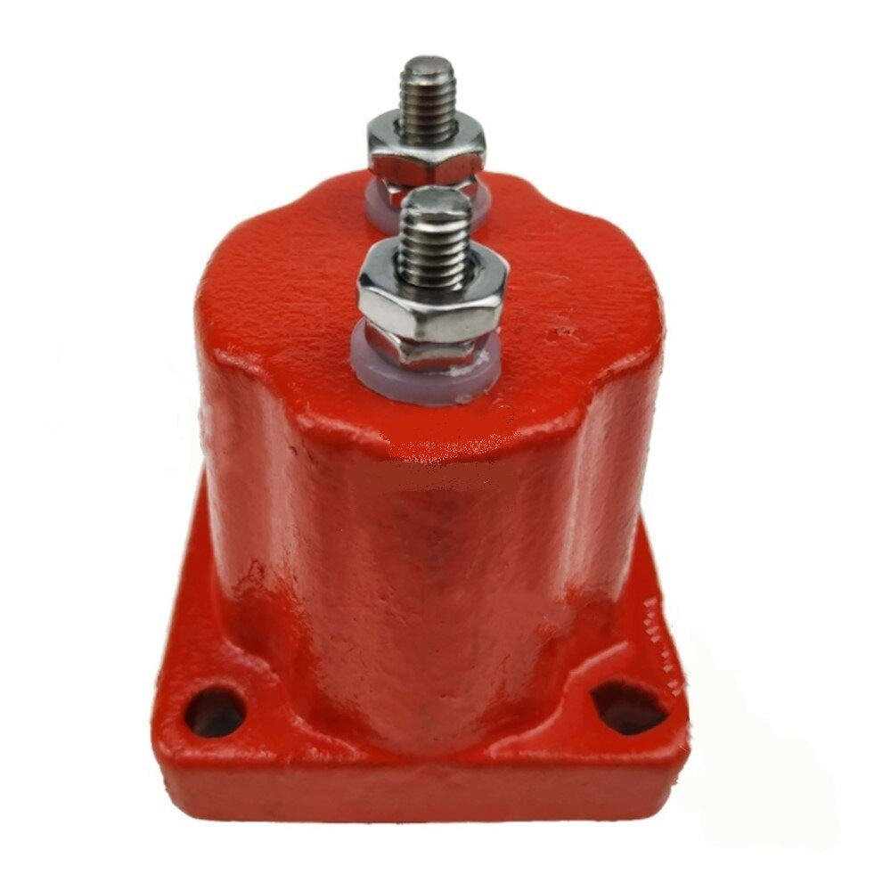 Bobina de paro de 24 volts CUMMINS 3021420