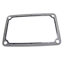 Junta tapa bayoneta N14 CUMMINS 3068466