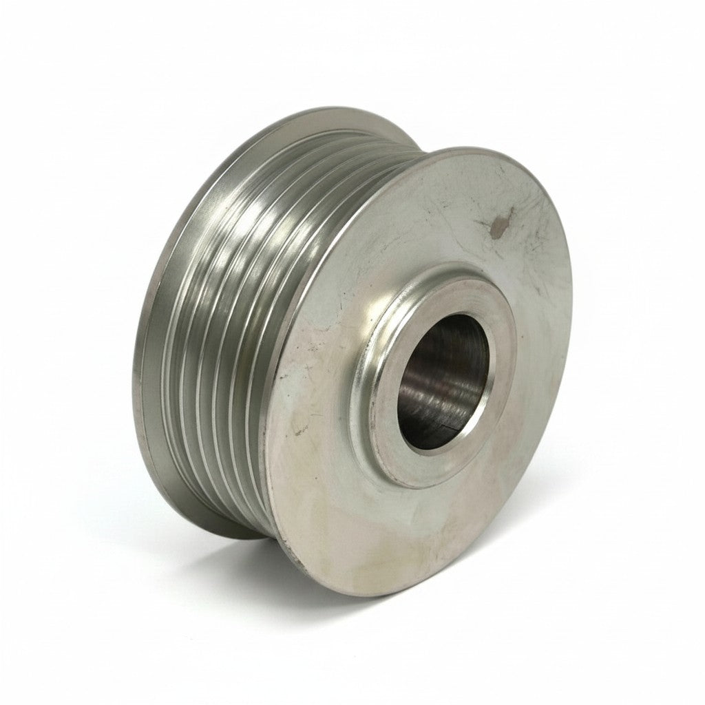 Polea para alternador electrico CUMMINS 3680082