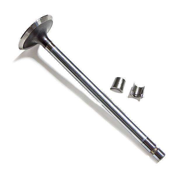 Valvula de escape CUMMINS 3802967