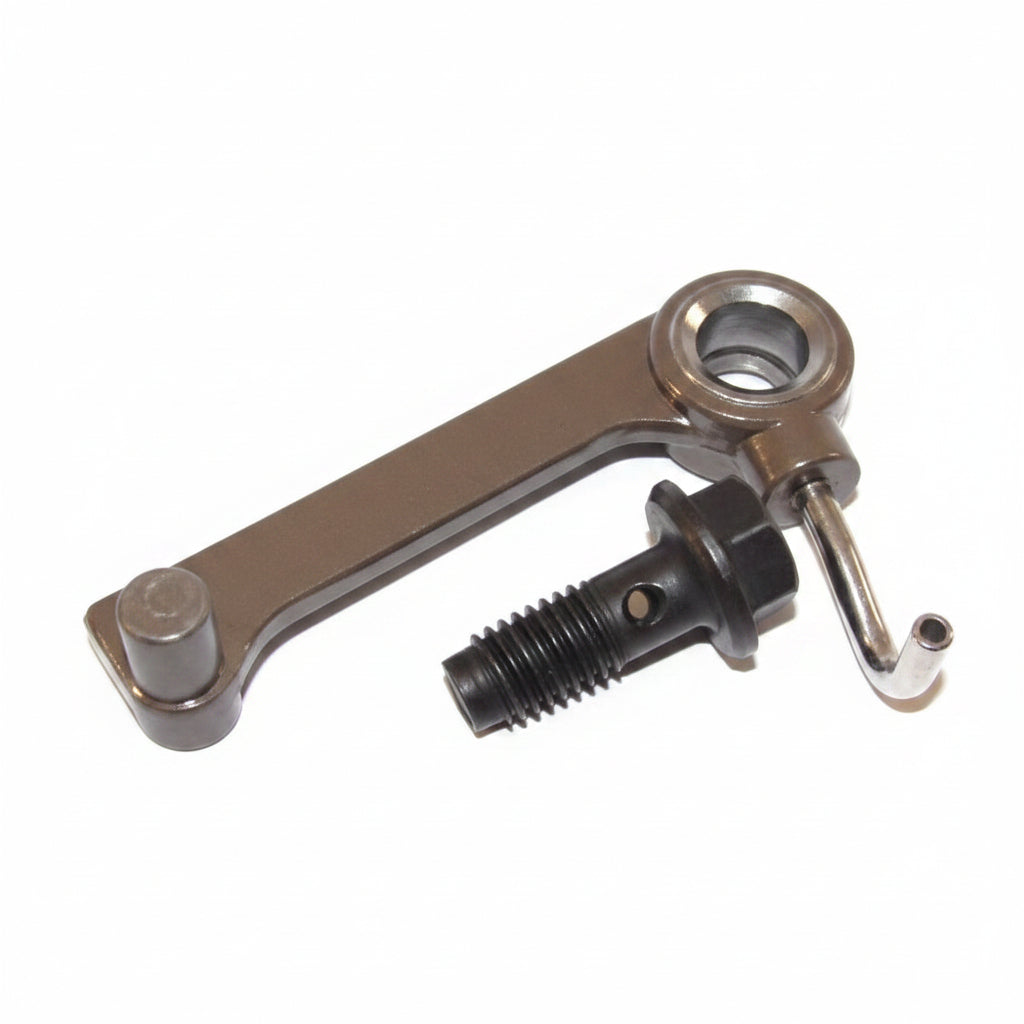 Rociador de piston L10 CUMMINS 3803495