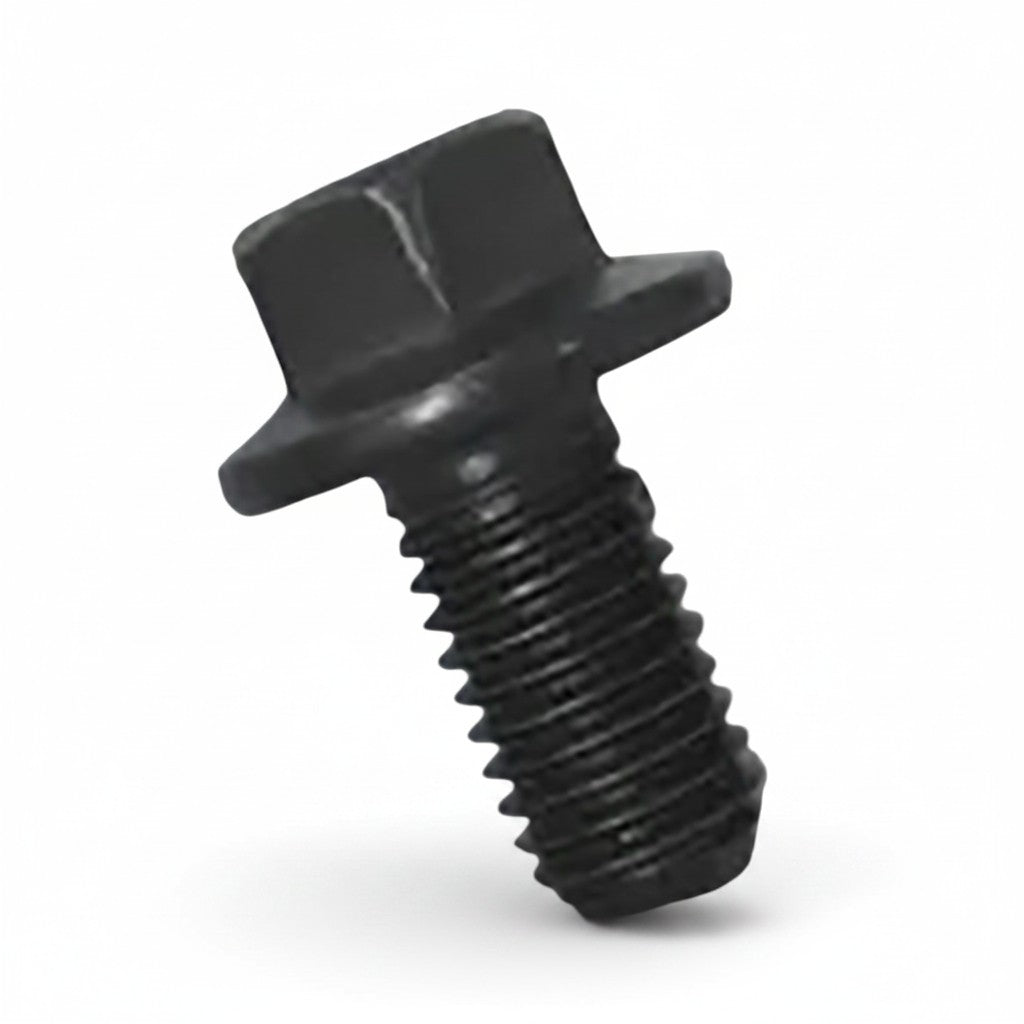 Tornillo soporte bobina de paro pulg c pulg M8 1.25X16 MM CUMMINS 3900629