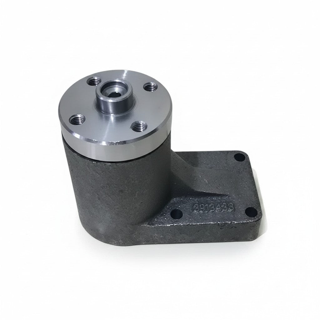 Soporte polea ventilador b CUMMINS 3909888