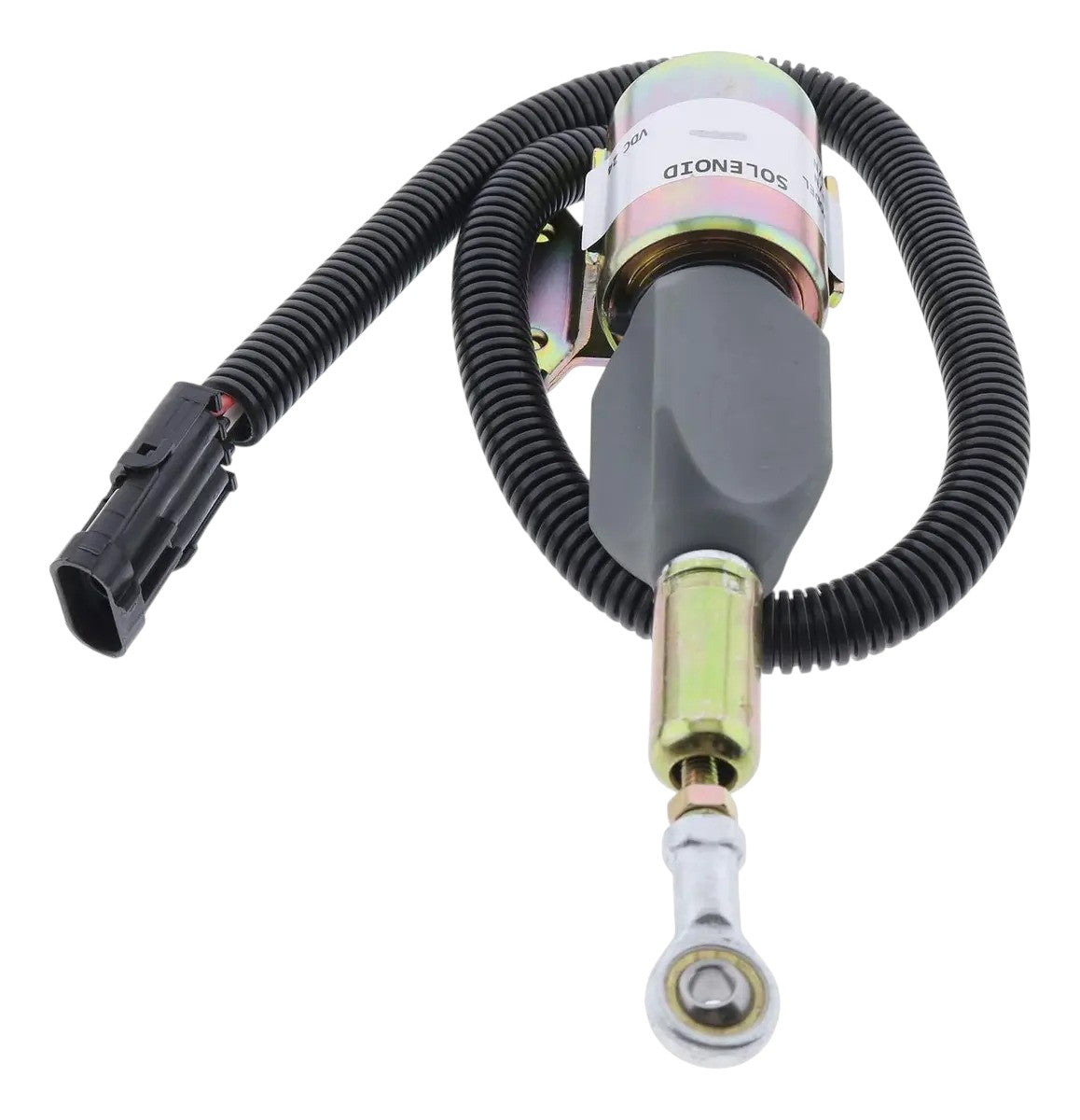 Selenoide fuel pump CUMMINS 3935430