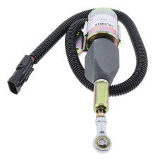 Selenoide fuel pump CUMMINS 3935430