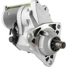 Marcha o motor de arranque CUMMINS 3957597